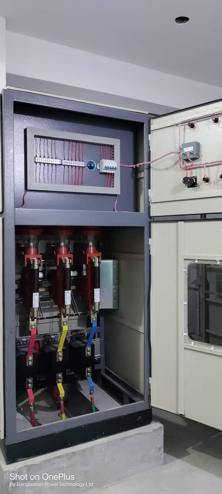 Ryb Panel RYB